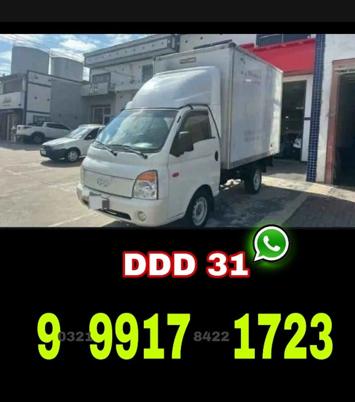  Flete E Mudanças ? Cuidado Que Seus Bens Merecem - Foto 2
