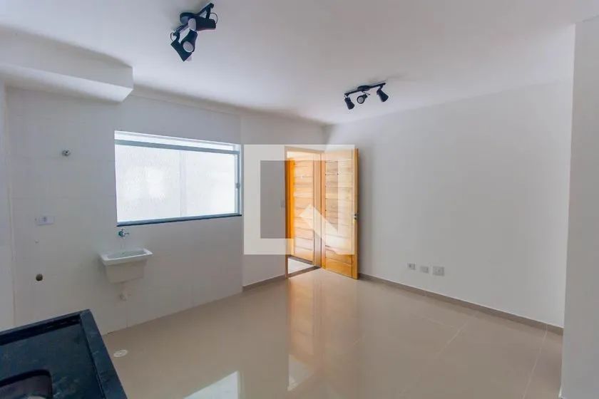 Casa à Venda - Vila Prudente, 1 Quarto, 33 m2 - Foto 5