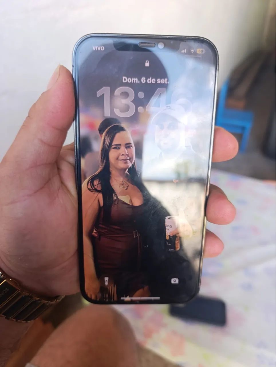 Celular 12 pro Max  - Foto 2