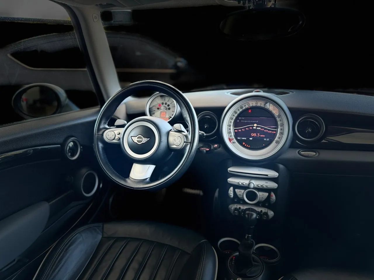 Mini Cooper S 1.6 Aut. 2010 - Foto 4