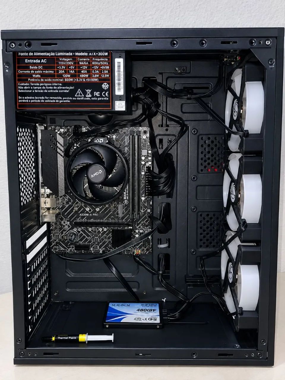 Pc game - Foto 2