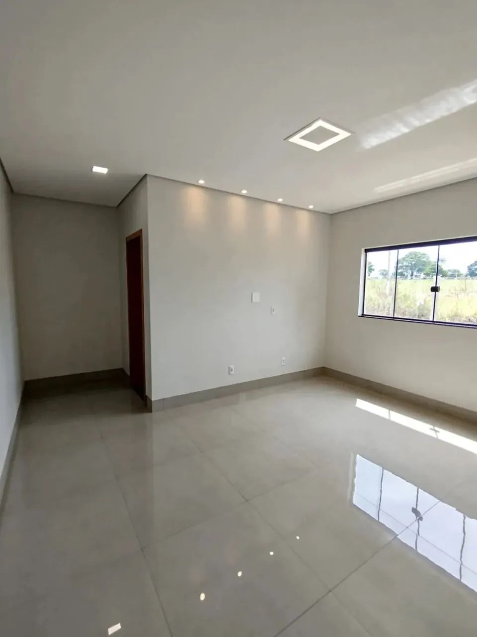 A VENDA - CHÁCARA NO CONDOMÍNIO TALISMÃ - GUAPÓ/GO - Foto 4