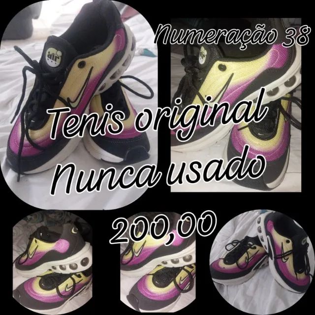 Tênis 
