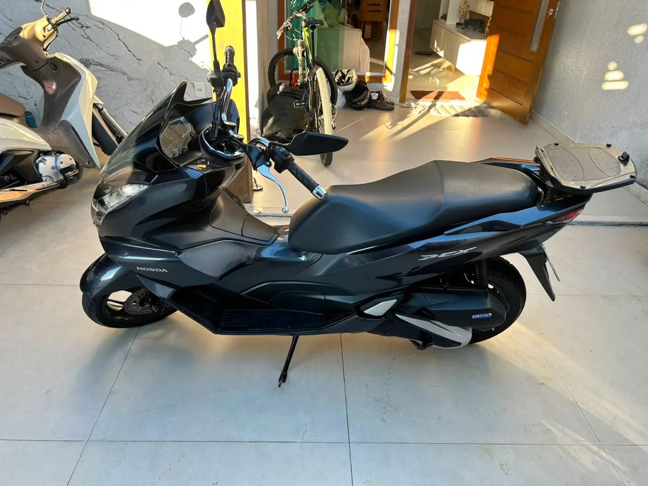 Pcx 2024