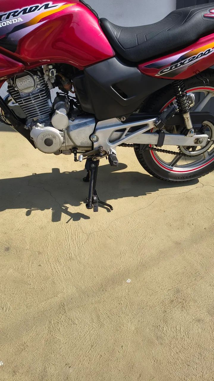 Moto Strada 200 - Foto 4