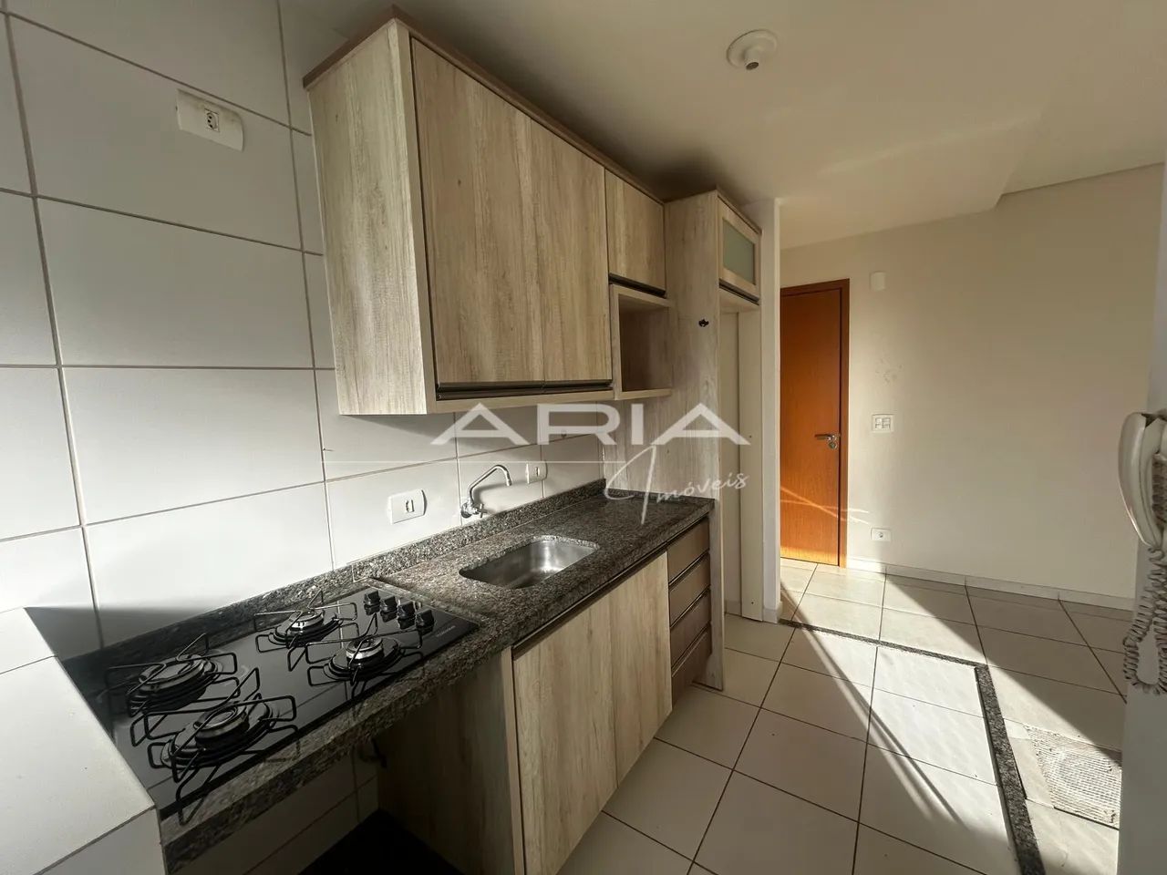 Apartamento à venda no Edifício Terraparque, na região oeste de Londrina/PR - Foto 5
