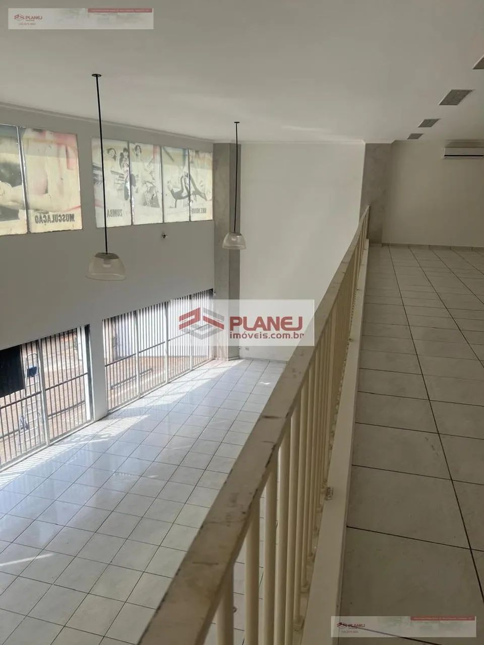 SALÃO COMERCIAL em Campinas - São Paulo, Taquaral - Foto 4