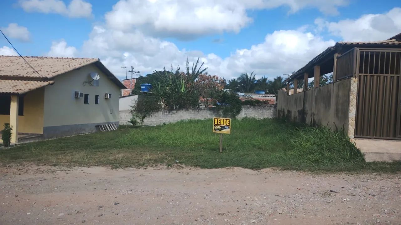 Foto - São Pedro da Aldeia - Flexeira