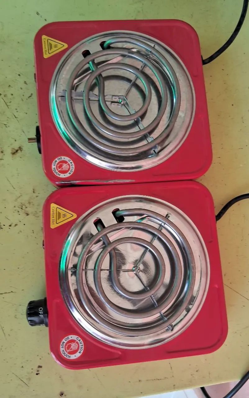 2 BOCAS ELETRICO 