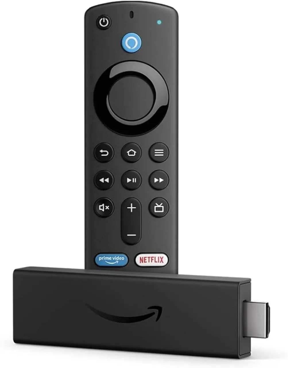 Amazon Fire Stick 4K modelo E9L29Y65734676954626120