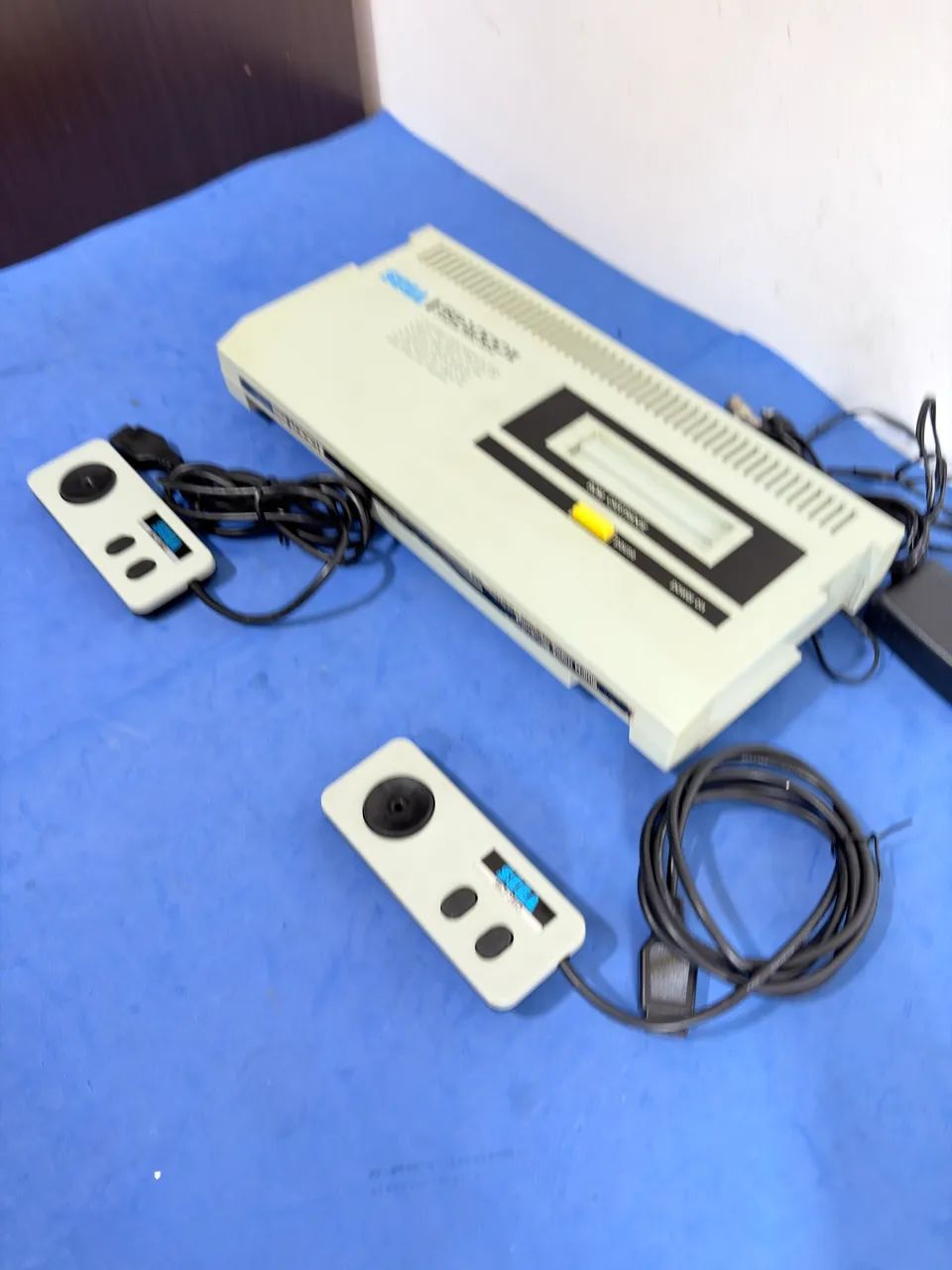 その他 SEGA SG-1000 II Console Sega SG-1000 II - Consoles de Vídeo Game - Jardim Nova