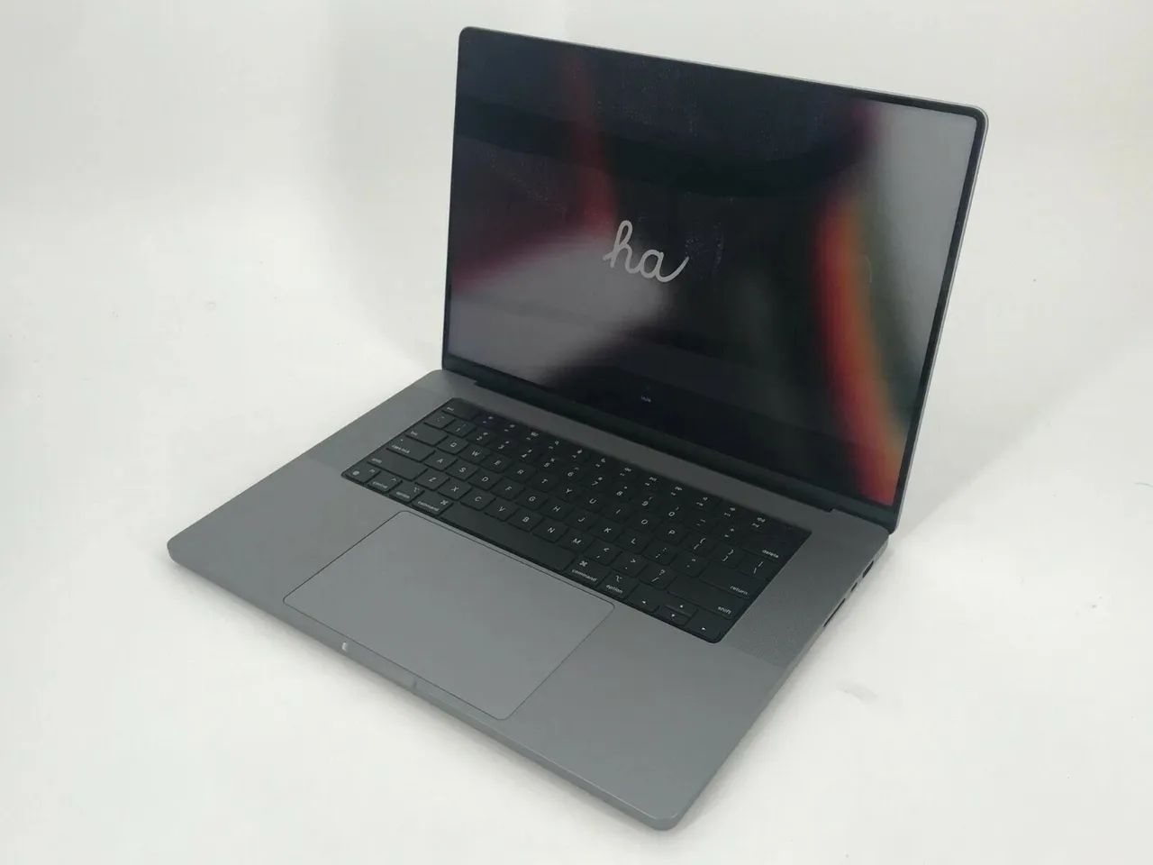 MacBook Pro M1 Pro 16 polegadas 16gb ram 512gb  - Foto 2