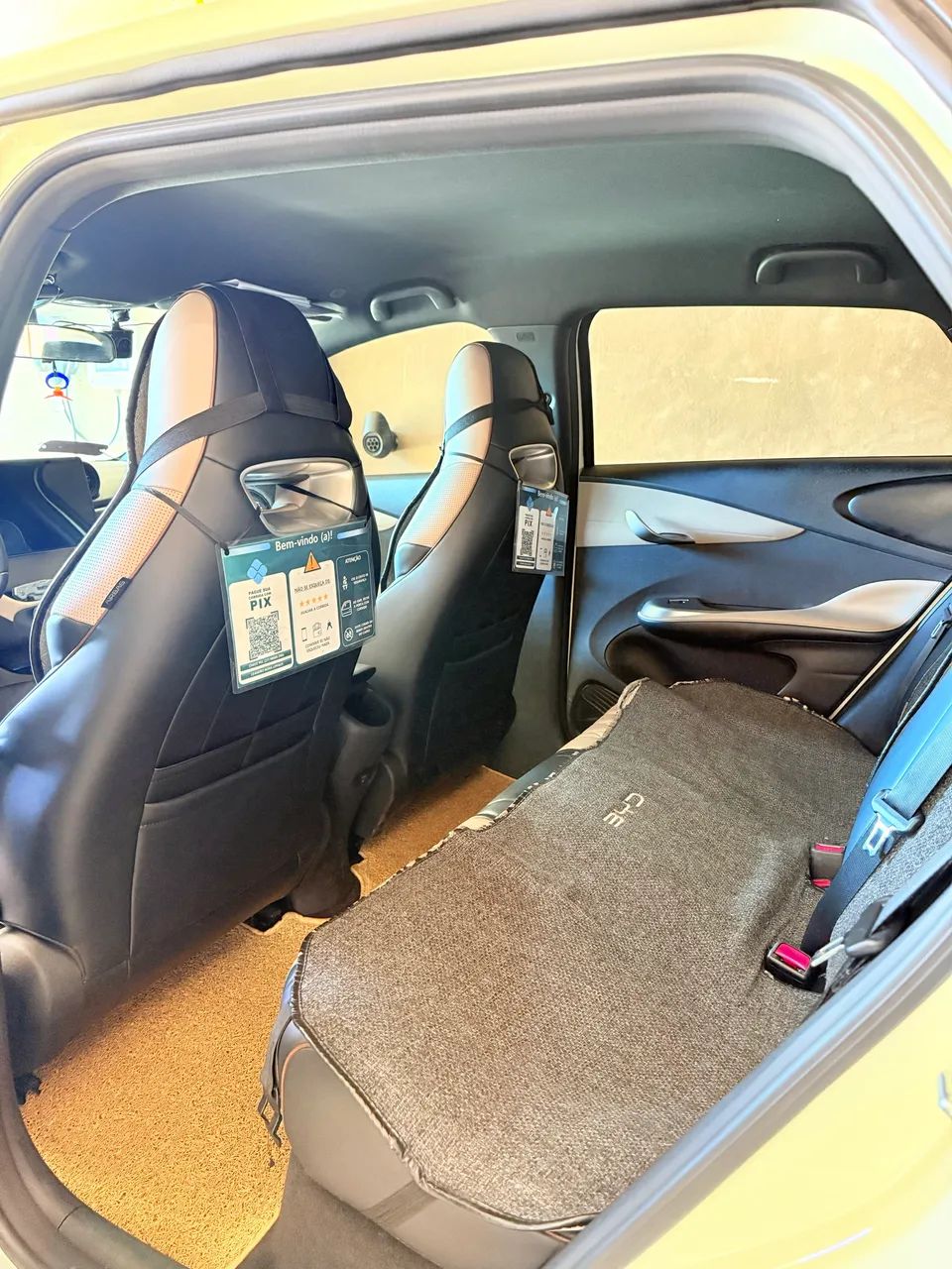 BYD Dolphin EV (Elétrico) 2026 - Foto 5