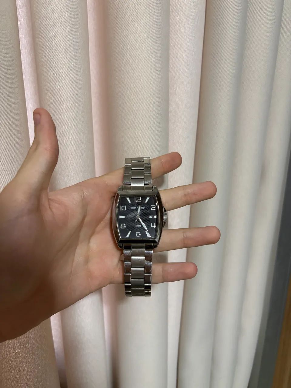 Relógio Mondaine - Foto 3