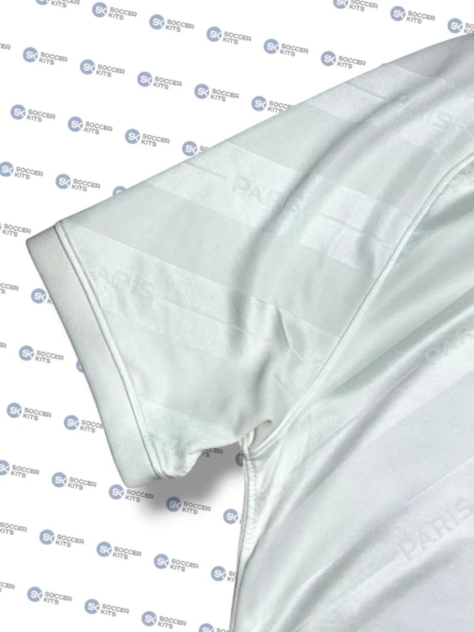 Camisa PSG 2019/20 Third - Foto 4