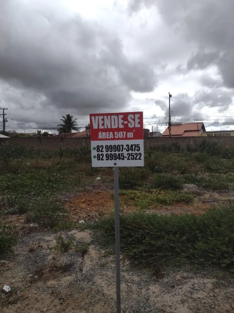 Foto - Arapiraca - Senador Arnon de Melo