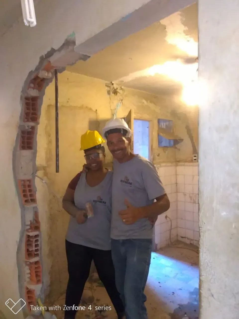 PEDREIRO DE ACABAMENTO! - Foto 2