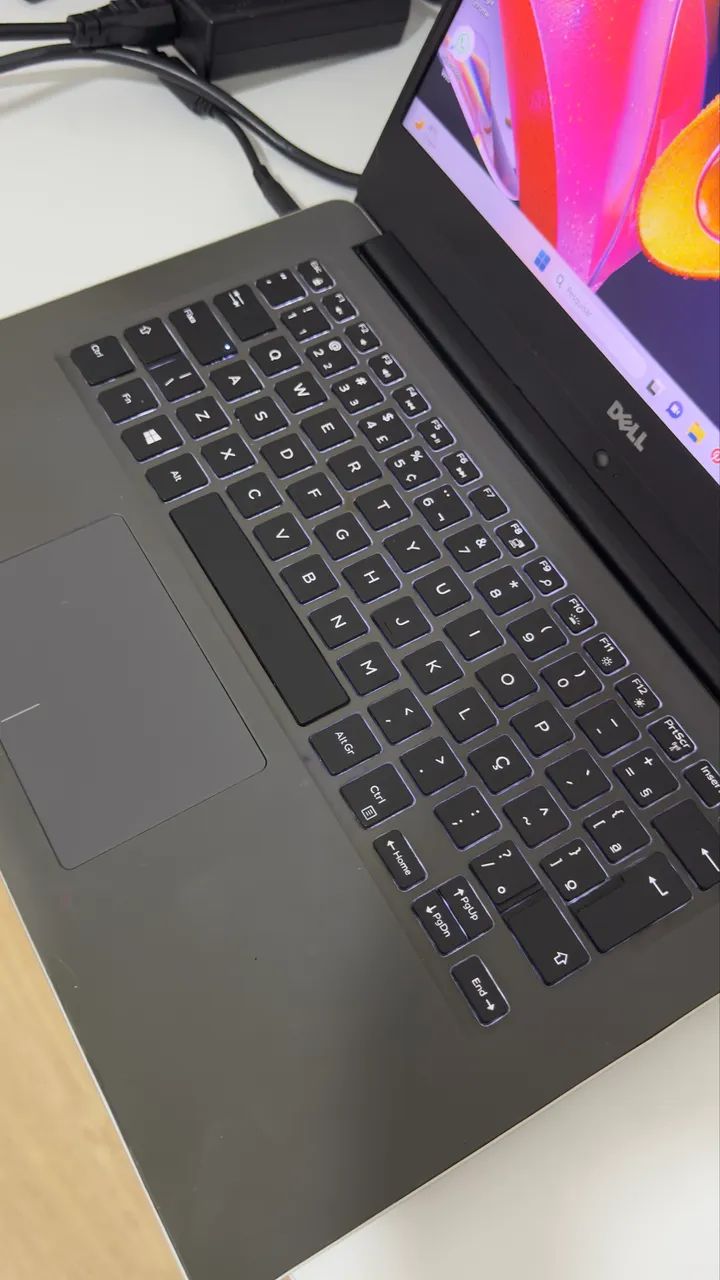 DELL M.2 SSD＋2.0TB Windows11 Pro i5 良品 Dell Inspiron 7472 | Intel Core i7 | SSD | GeForce MX150 | Windows
