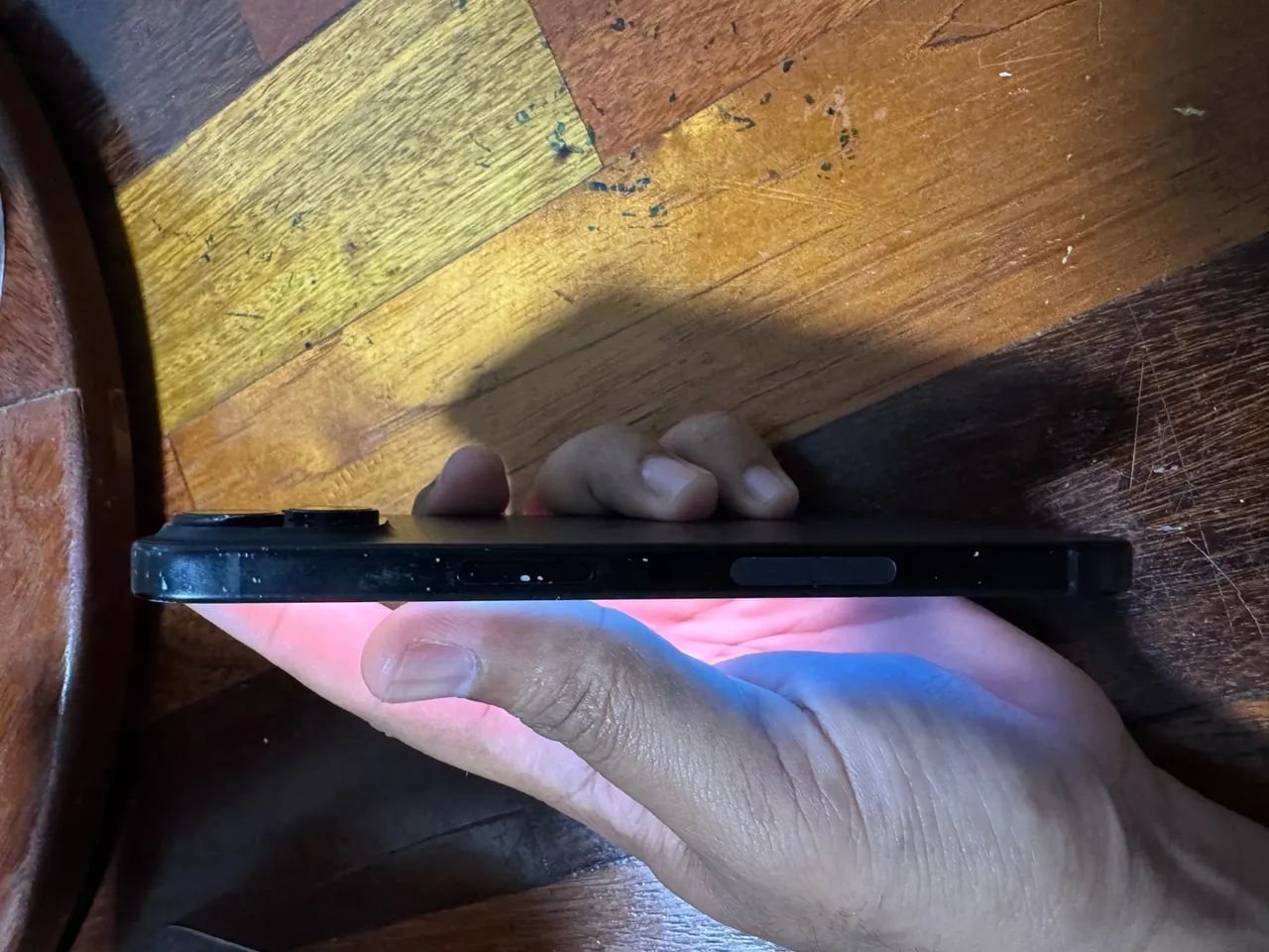 iPhone 15 - Foto 4