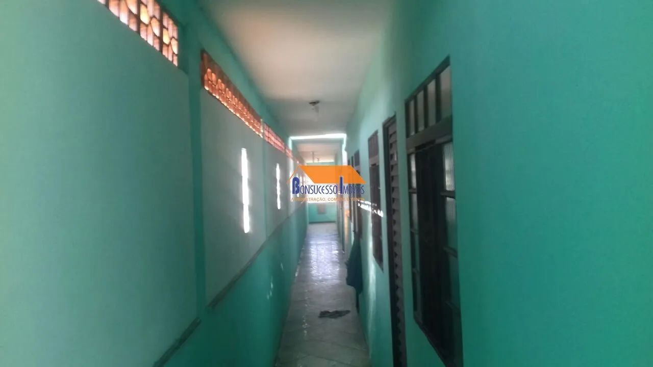Prédio Comercial em Belo Horizonte, no bairro Aparecida, à venda. - Foto 5