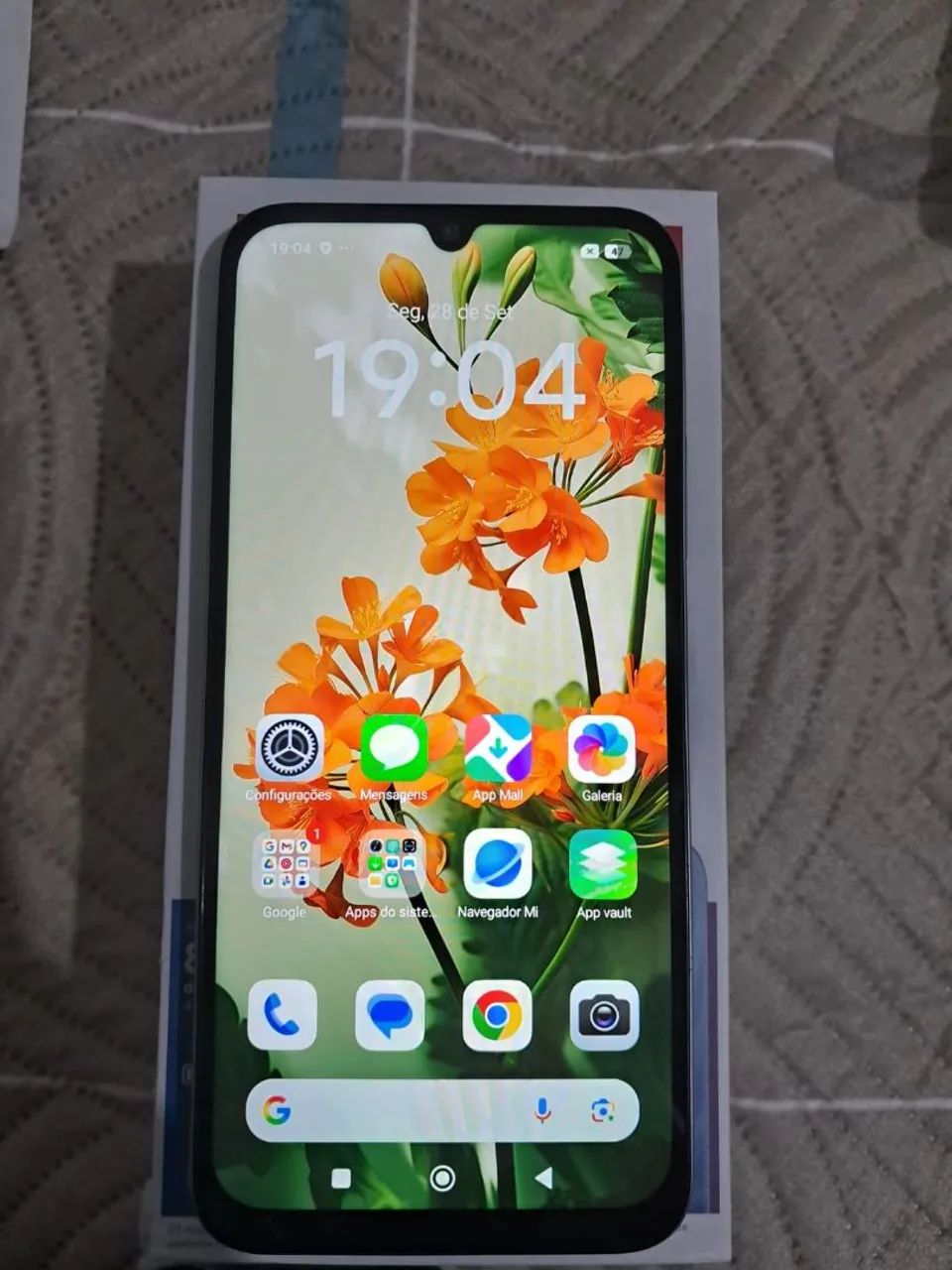 Redmi 15C 256GB 8GB - Foto 5