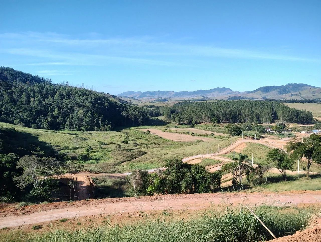 Condomínio Jardins Paraíso - Bicas - MG - Foto 2
