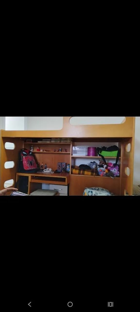  Cama - Foto 2
