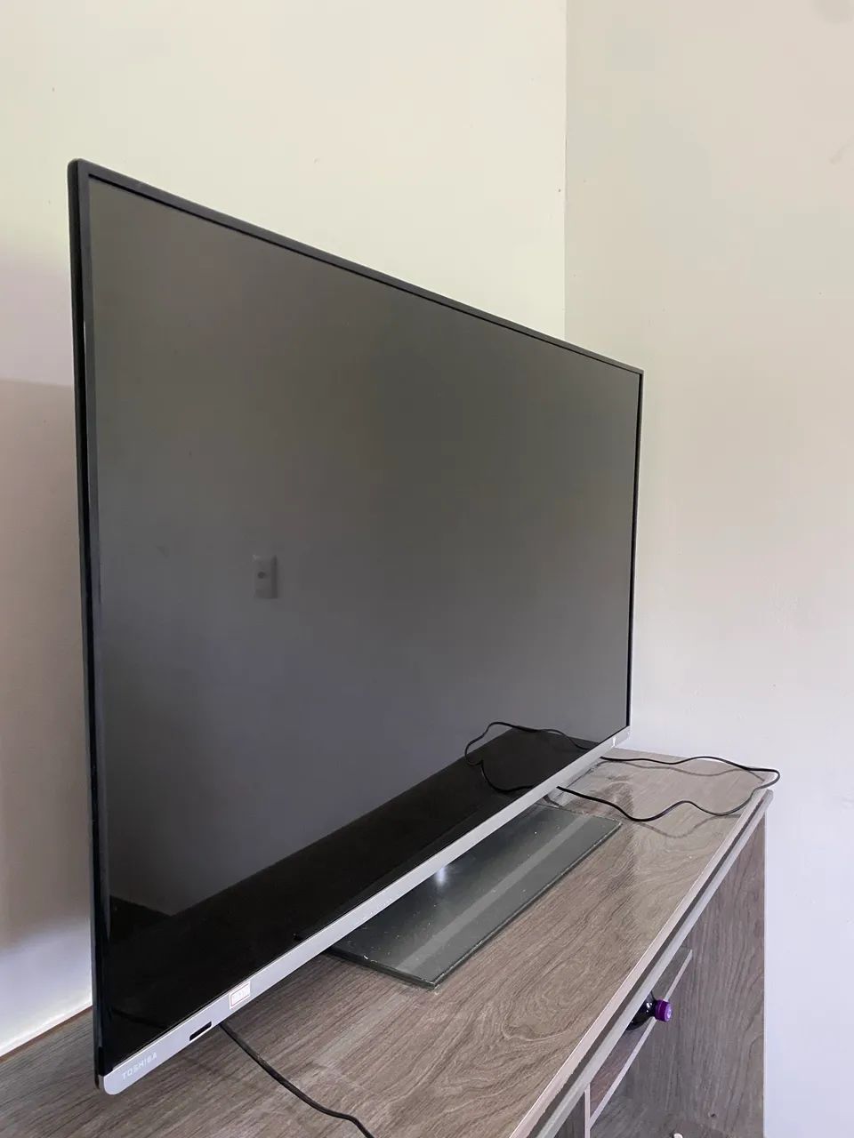 Televisão Toshiba á venda. - Foto 2
