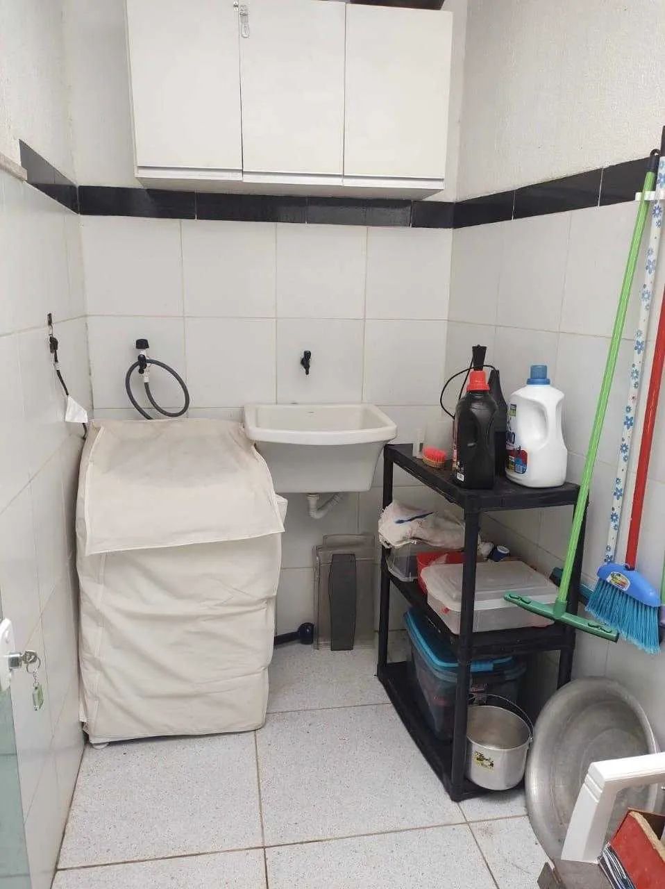 CASA NO MOSQUEIRO [4448] - Foto 4