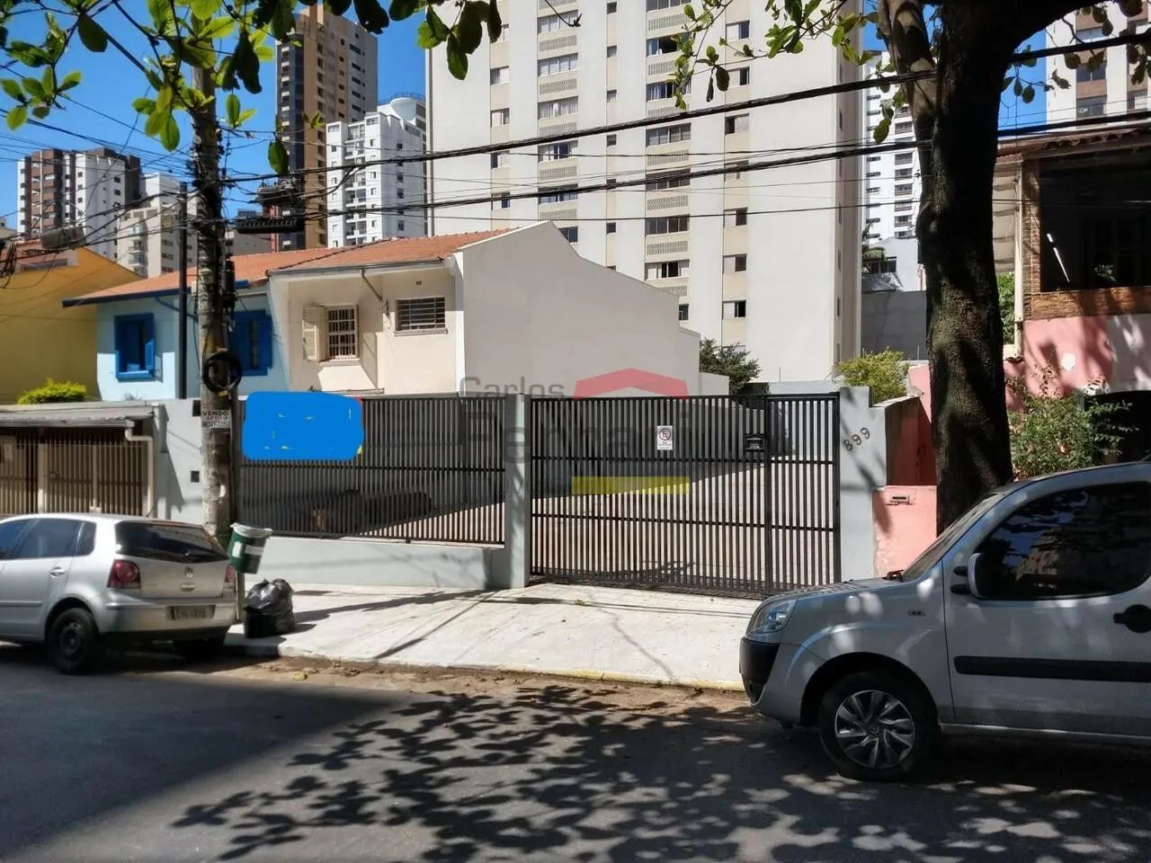 Terreno Perdizes - Foto 5