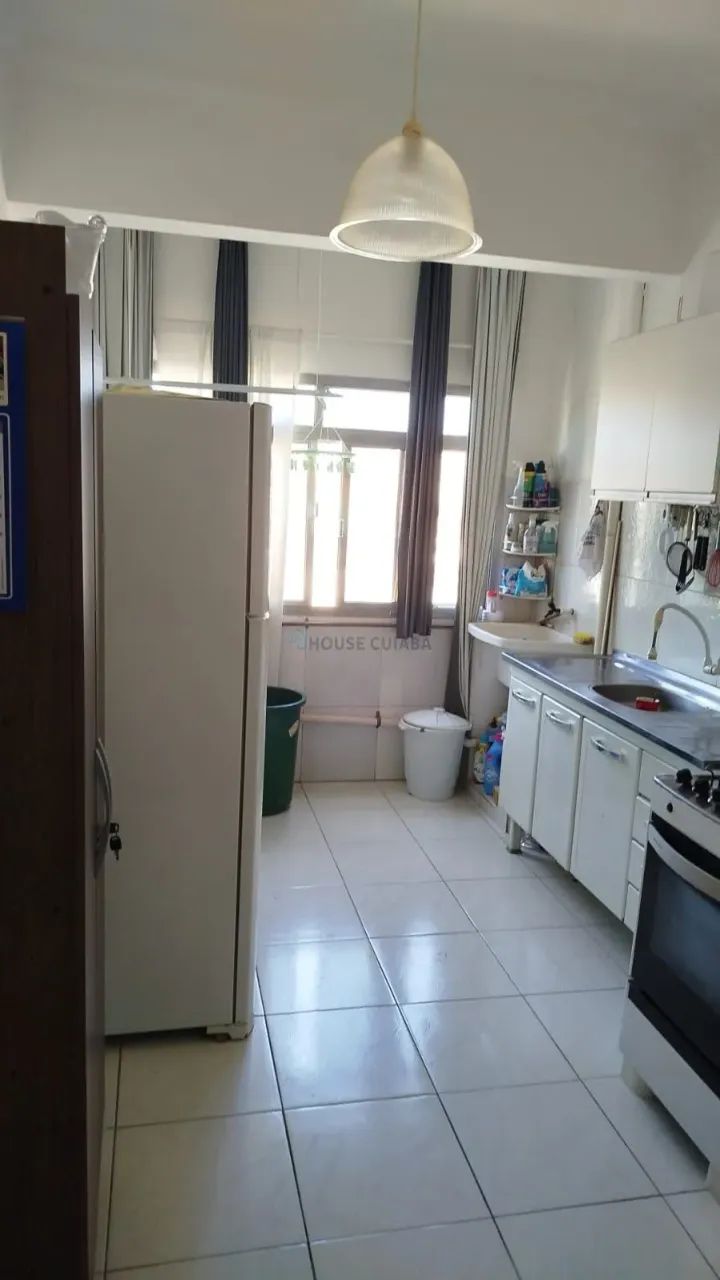 Vendo Apartamento No Edifício Katia Regina - Foto 3