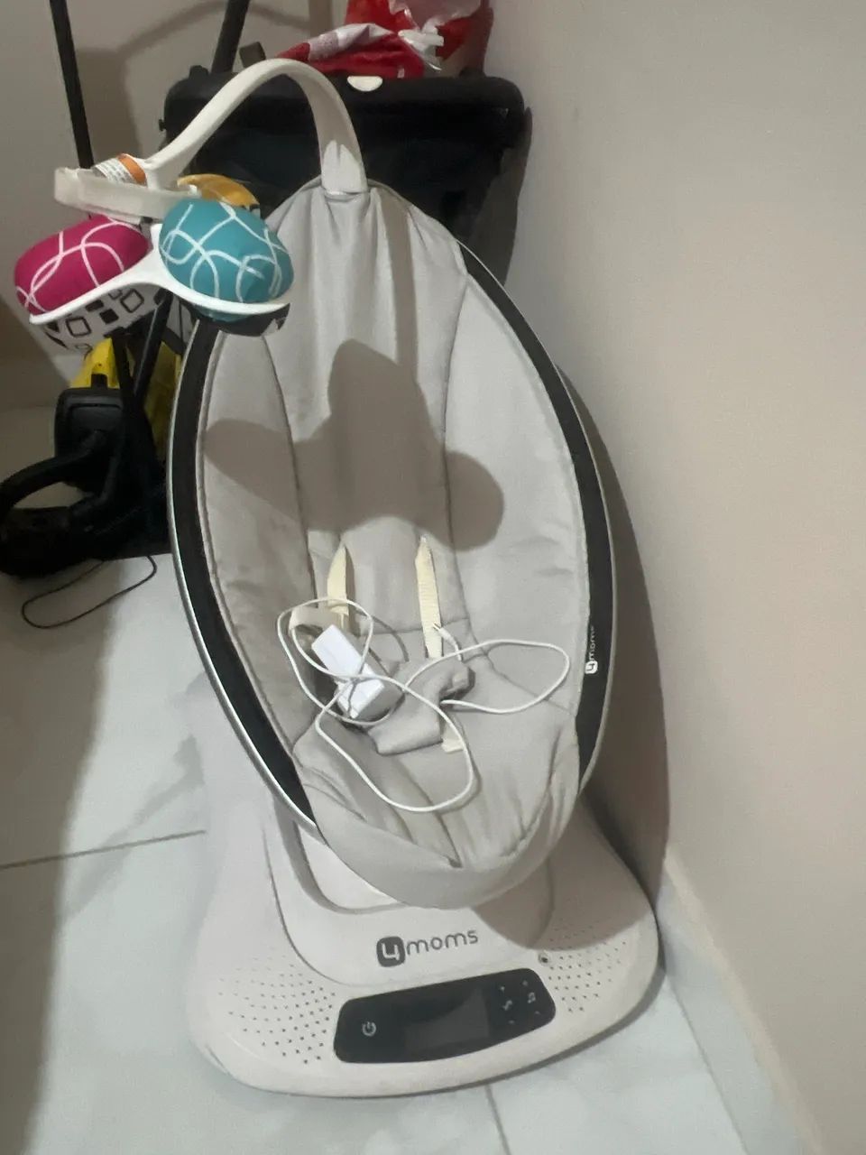 Cadeira de bebê  - Foto 2