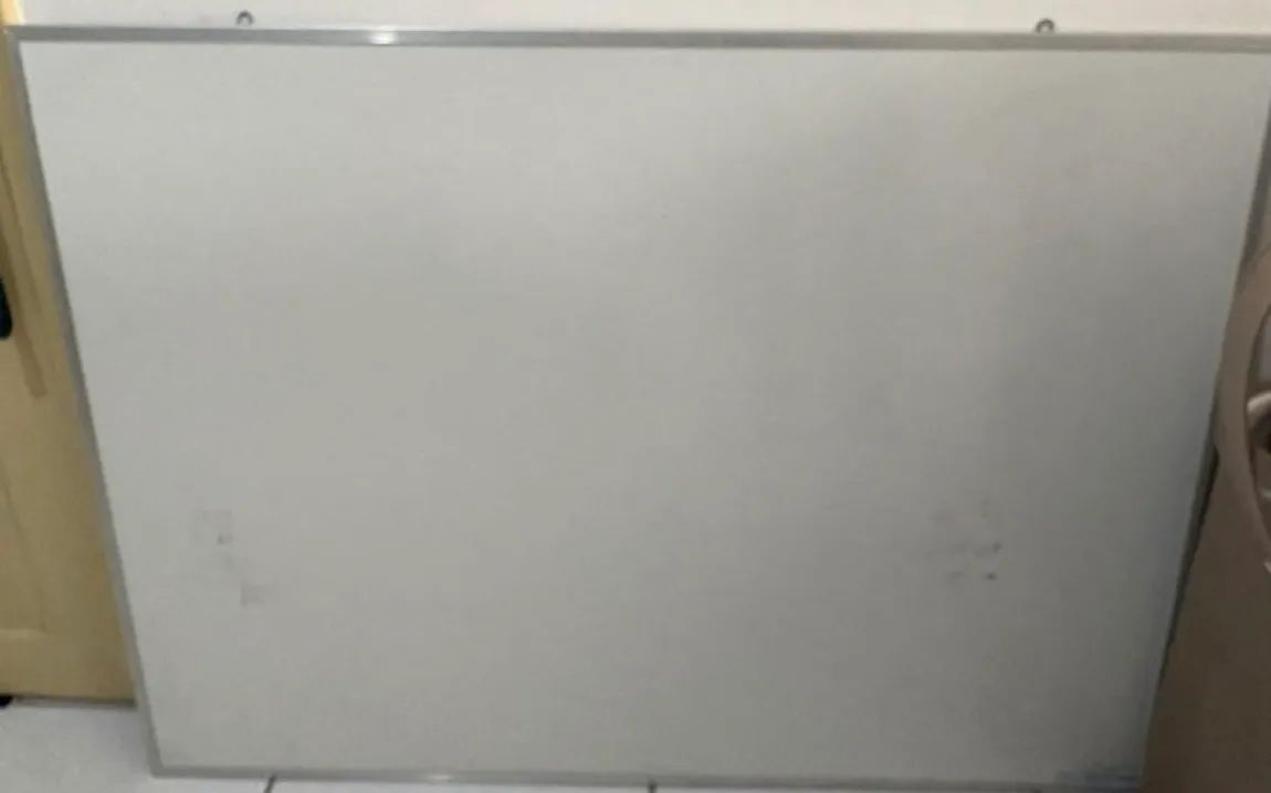 QUADRO BRANCO 