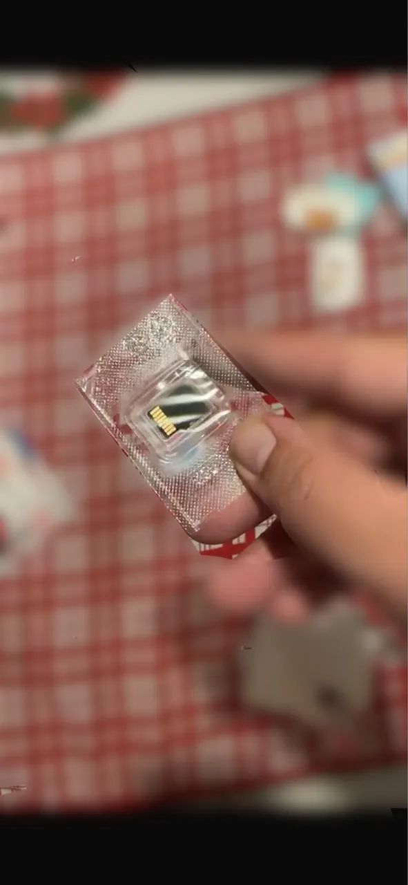 Micro sd Sandisk 128 gb LACRADO ORIGINAL - Foto 3
