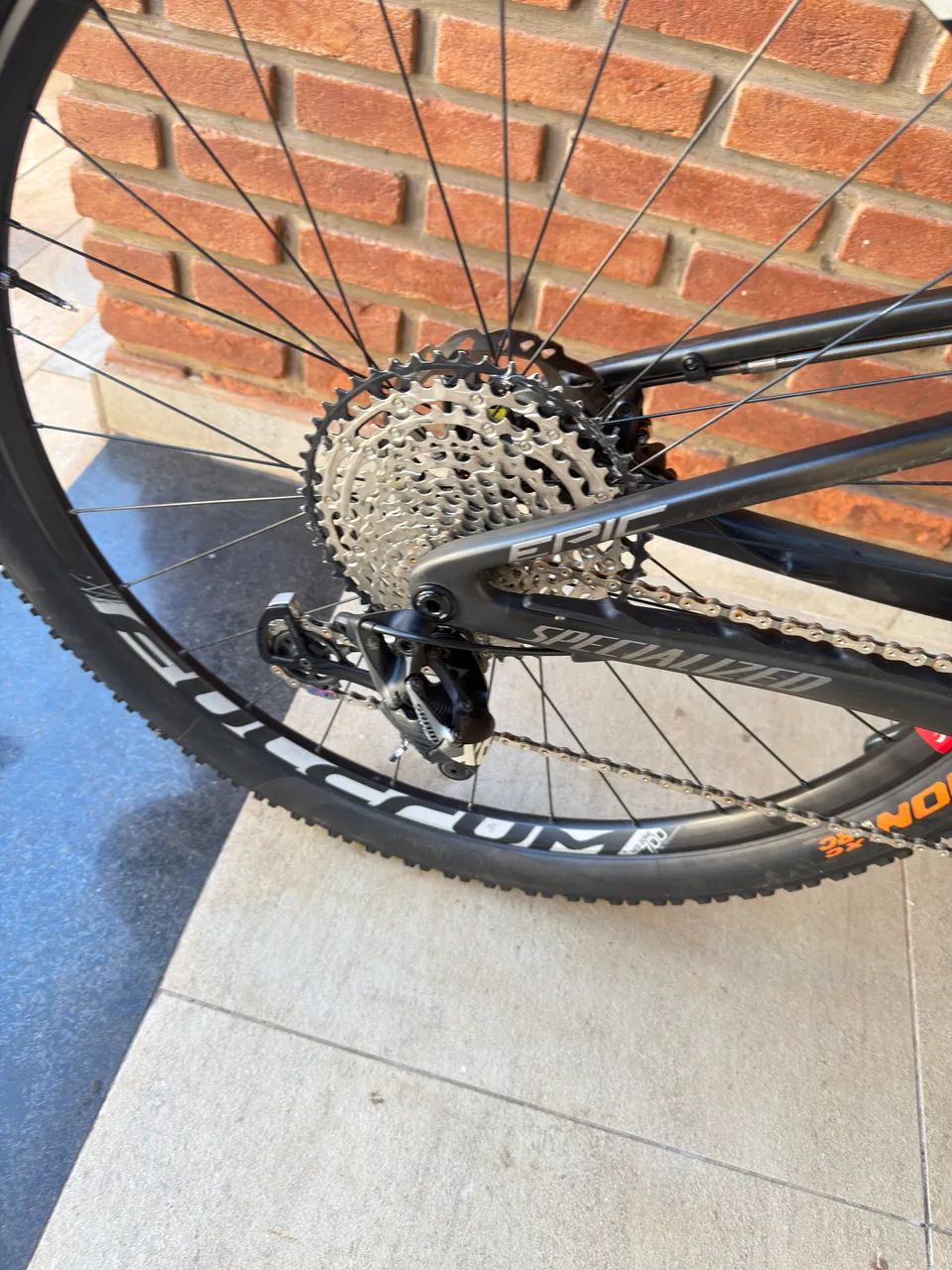 Specialized Epic 2022 - Foto 4