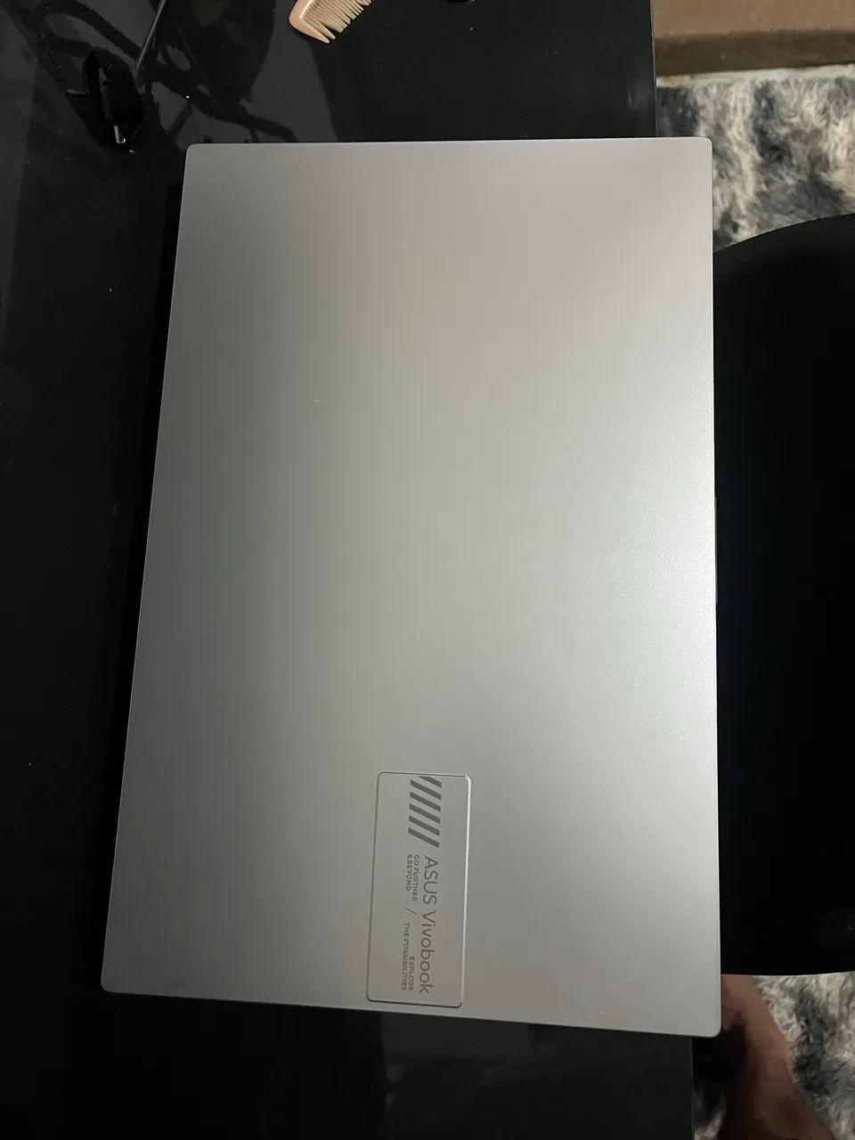 Notebook  - Foto 2