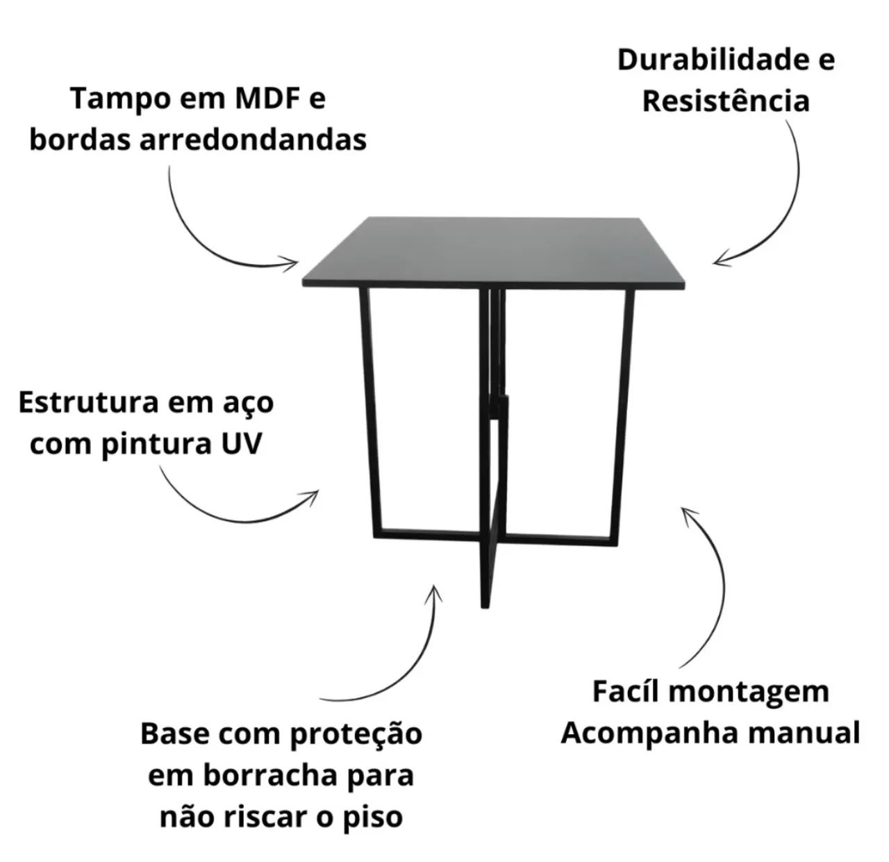 Mesa  - Foto 2