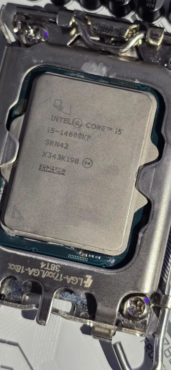 I5 14600KF
