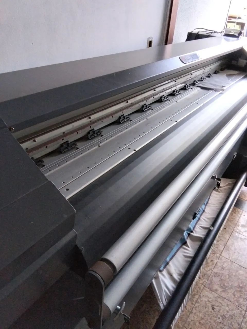 Máquina de Plotar - Foto 2