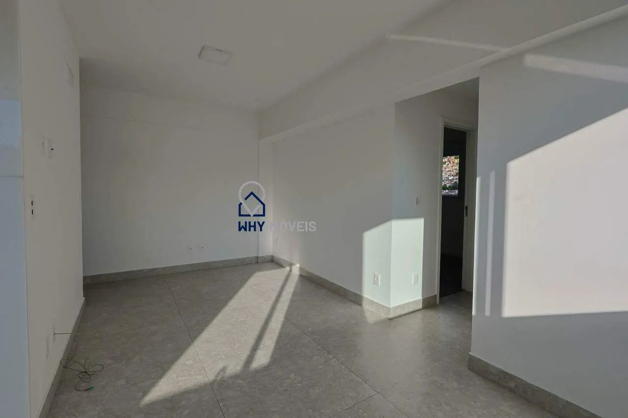 Apartamento 2 quartos para alugar no Vila Paris / Luxemburgo - Foto 4