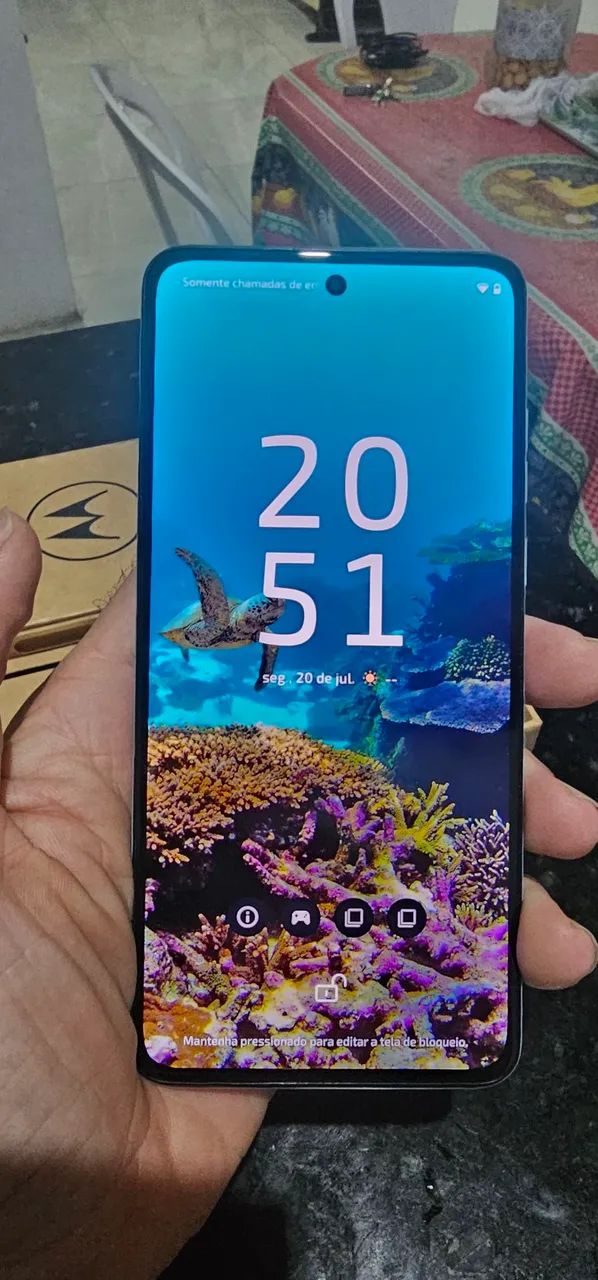 Motorola Moto G84  - Foto 4