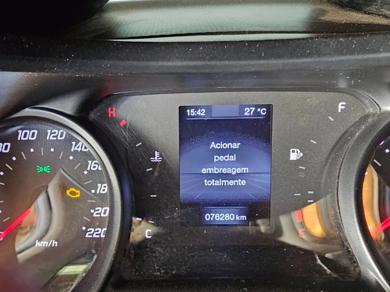 Fiat Cronos Drive 1.3 8V Flex 2019 - Foto 2
