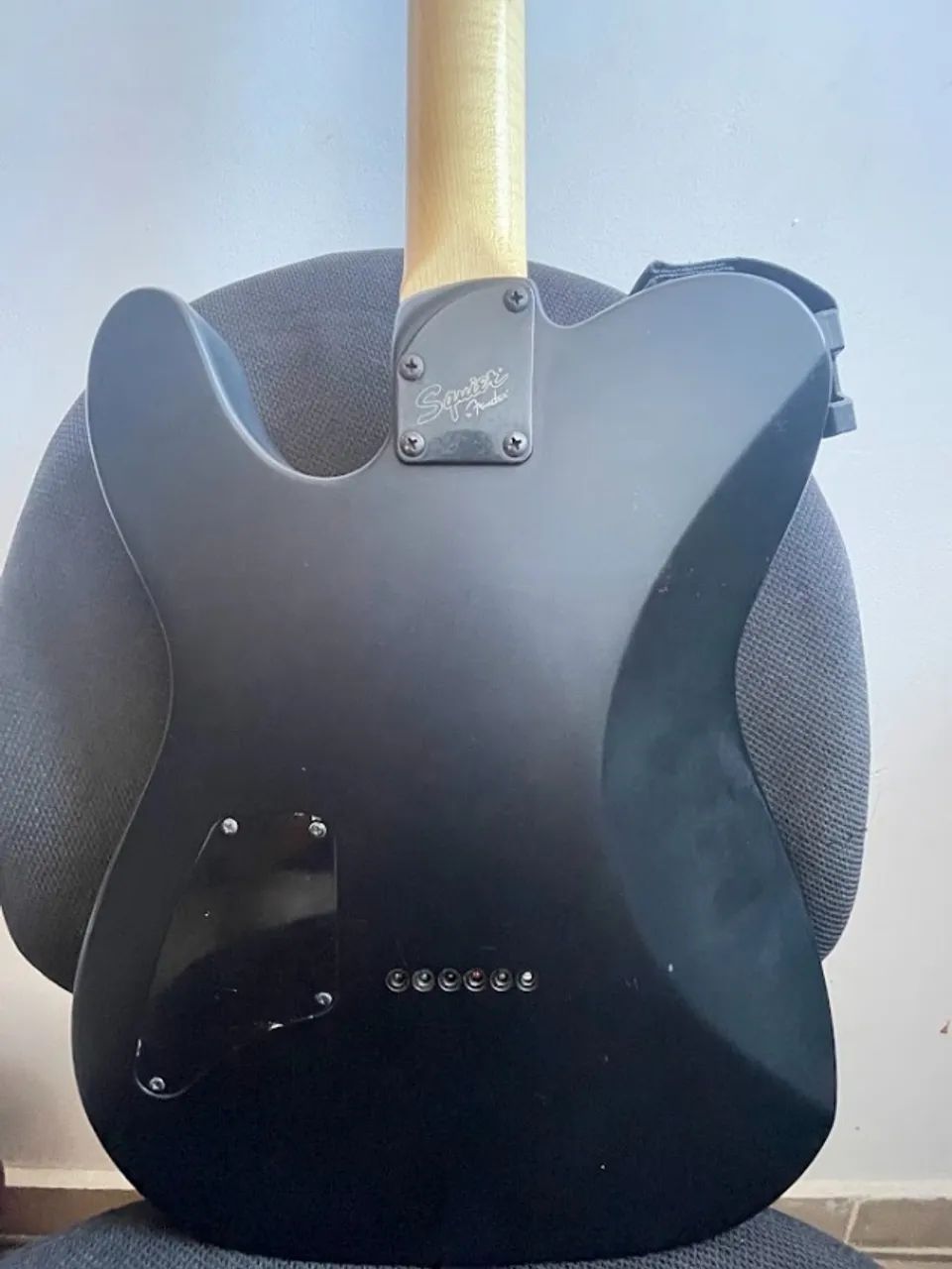 Squier Jim Root Signature  - Foto 2