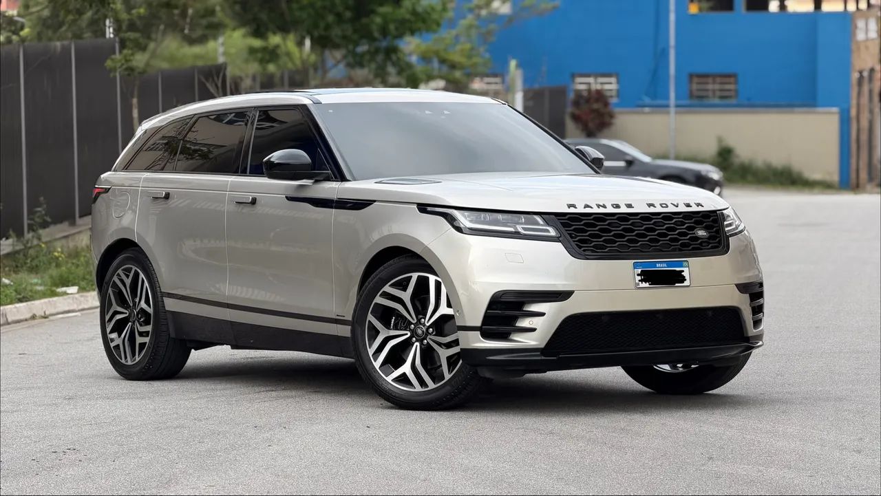Land Rover Range Rover Range R. VE. R-DYN SE 2.0 4X4 300cv Aut. 2020