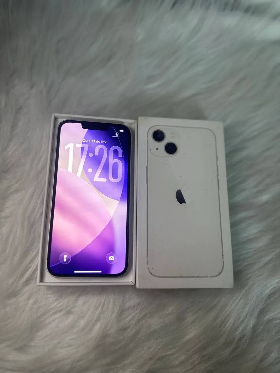iPhone 13 seminovo - Foto 3