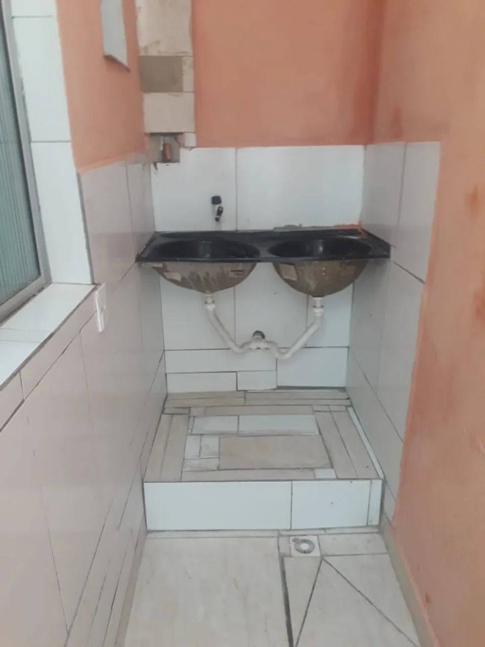 Terreno com 3 casas  - Foto 4