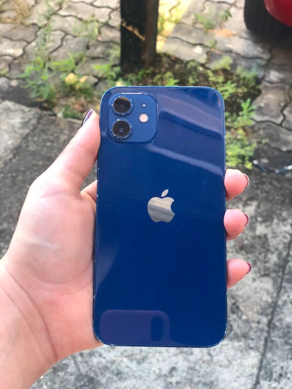 iPhone  - Foto 5