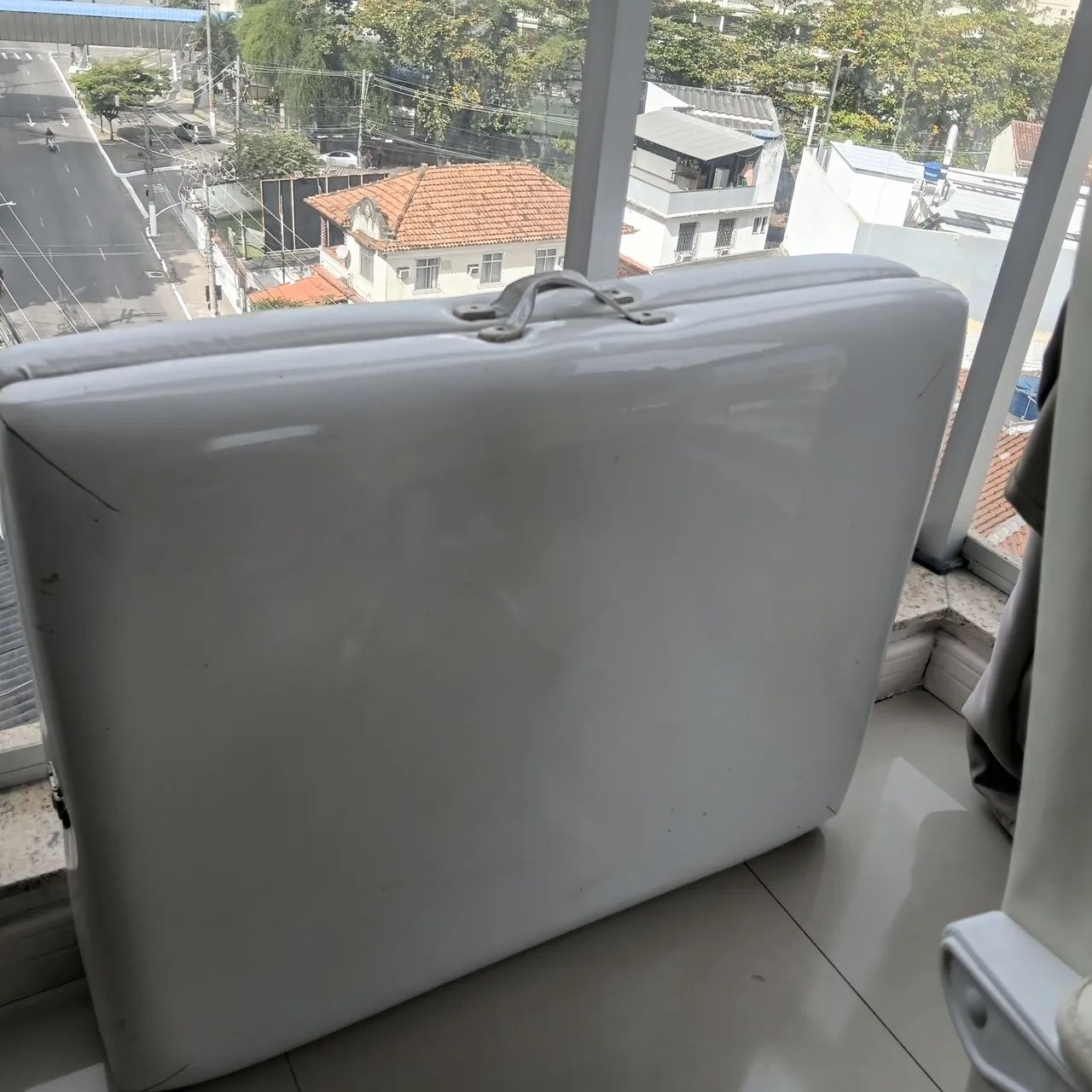 Maca Portátil 