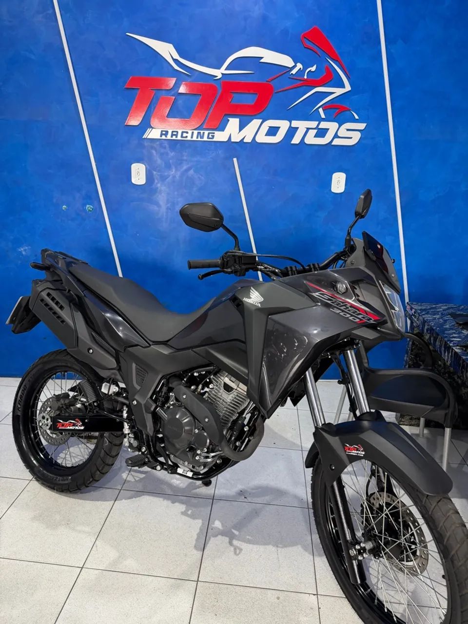 Sahara ABS 300cc 26/26 