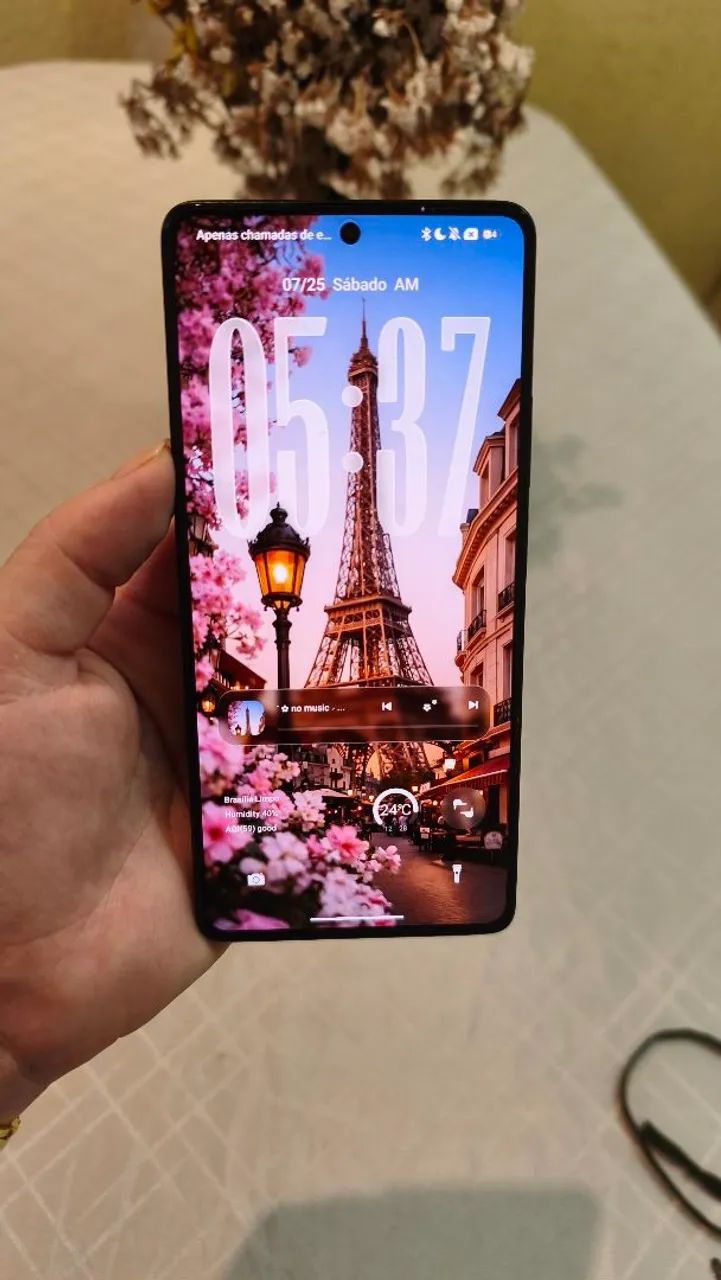 Celular XIAOMI POCO F5 256GB - Foto 2